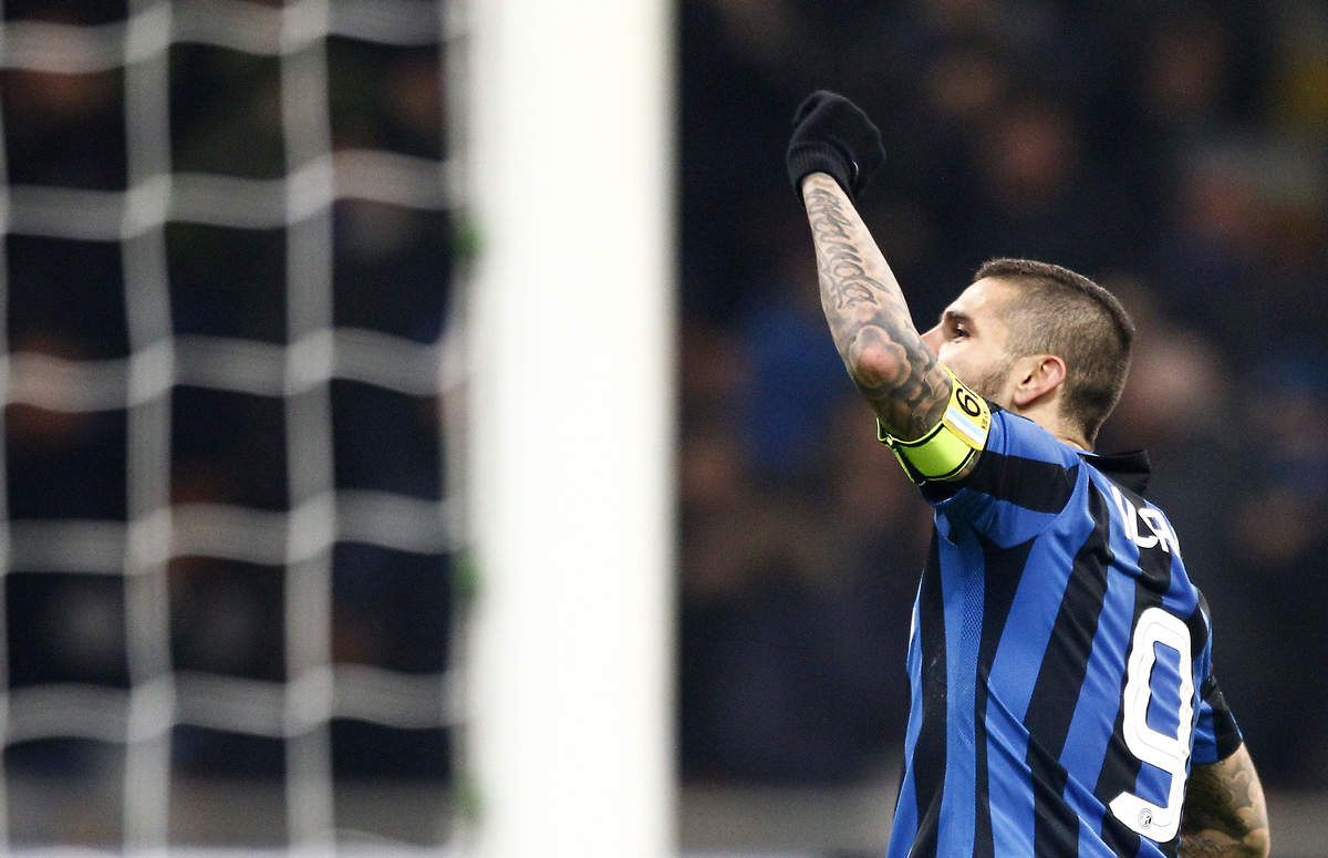 Corsa scudetto: secondo voi chi vincerà?