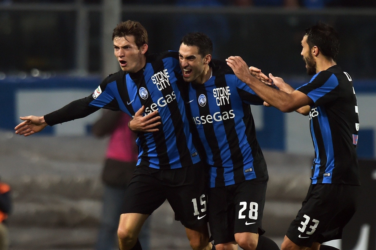 Serie A Atalanta, Marino: «Testa a Udinese e Genoa»