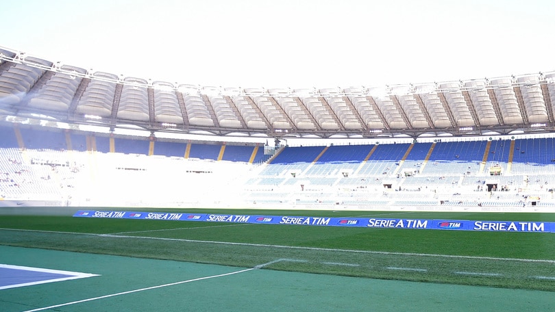 Anticipi e posticipi di Serie A