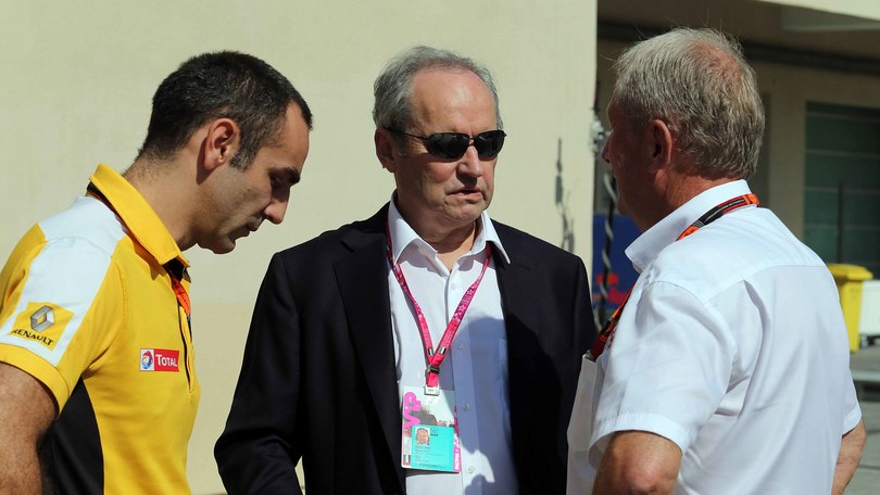 F1, Renault: completata acquisizione della Lotus