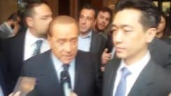 Slitta l'accordo tra Berlusconi e Mr. Bee
