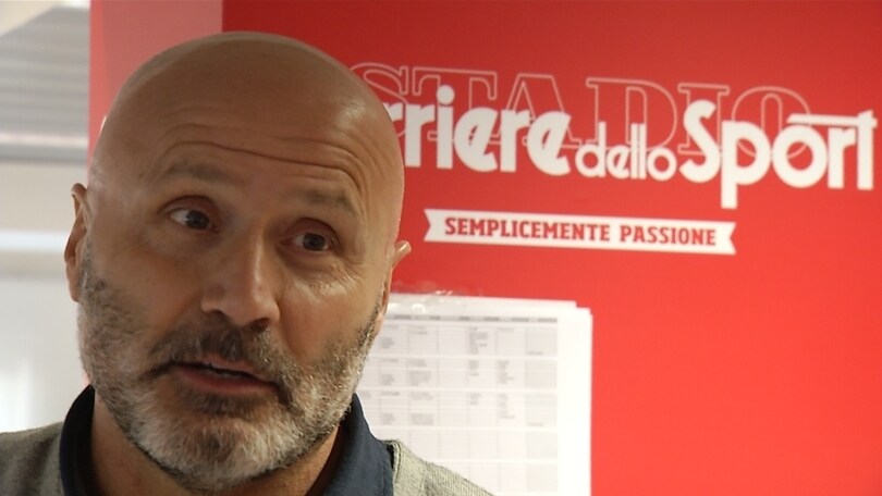 Colantuono, vi spiego i fenomeni Udinese e Di Natale