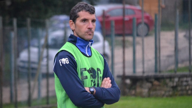Serpentara, Foglia Manzillo: «Torniamo in corsa»