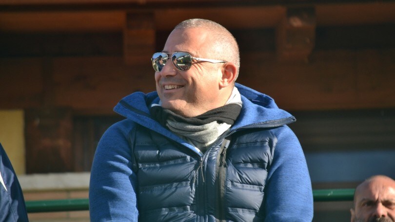 C. Ciampino, Cececotto «Cassino, ribaltiamo il risultato»