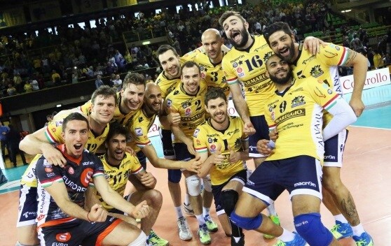 Volley: Coppa Italia, domani si giocano i quarti