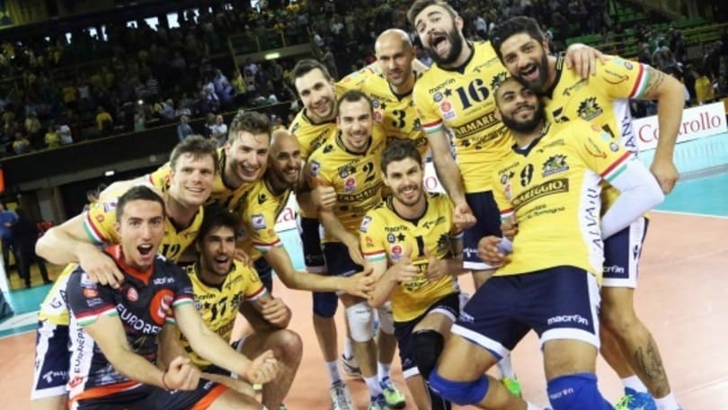 Volley: Coppa Italia, domani si giocano i quarti