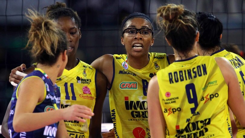 Ultima di andata, quattro per il titolo di campione d'Inverno