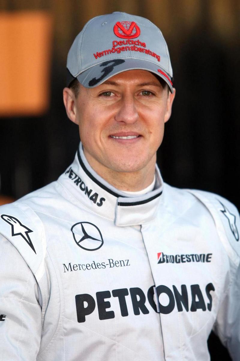 Formula Uno. Bunte: «Schumacher può camminare di nuovo». La manager attacca: «Irresponsabili»