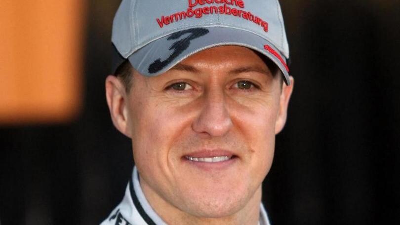 Formula Uno. Bunte: «Schumacher può camminare di nuovo». La manager attacca: «Irresponsabili»