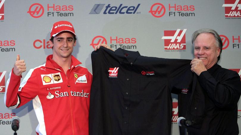 F1, Gutierrez: «Sono sicuro, vincerà Vettel»