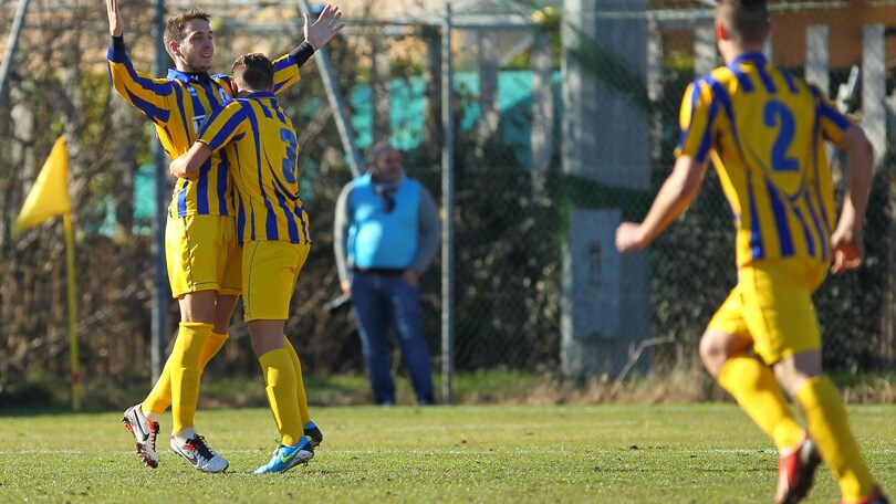 Serie D - Sporting Bellinzago, che peccato