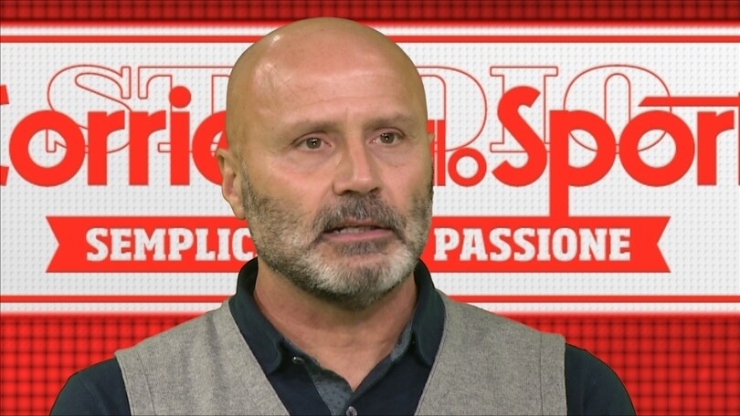 Colantuono: ho tanti giovani bravi e punto su Meret