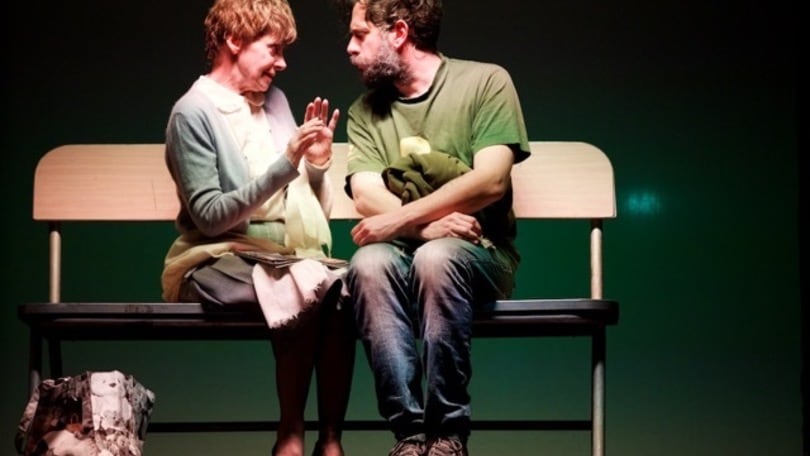 Roma a teatro in "Ritratto di una Capitale"