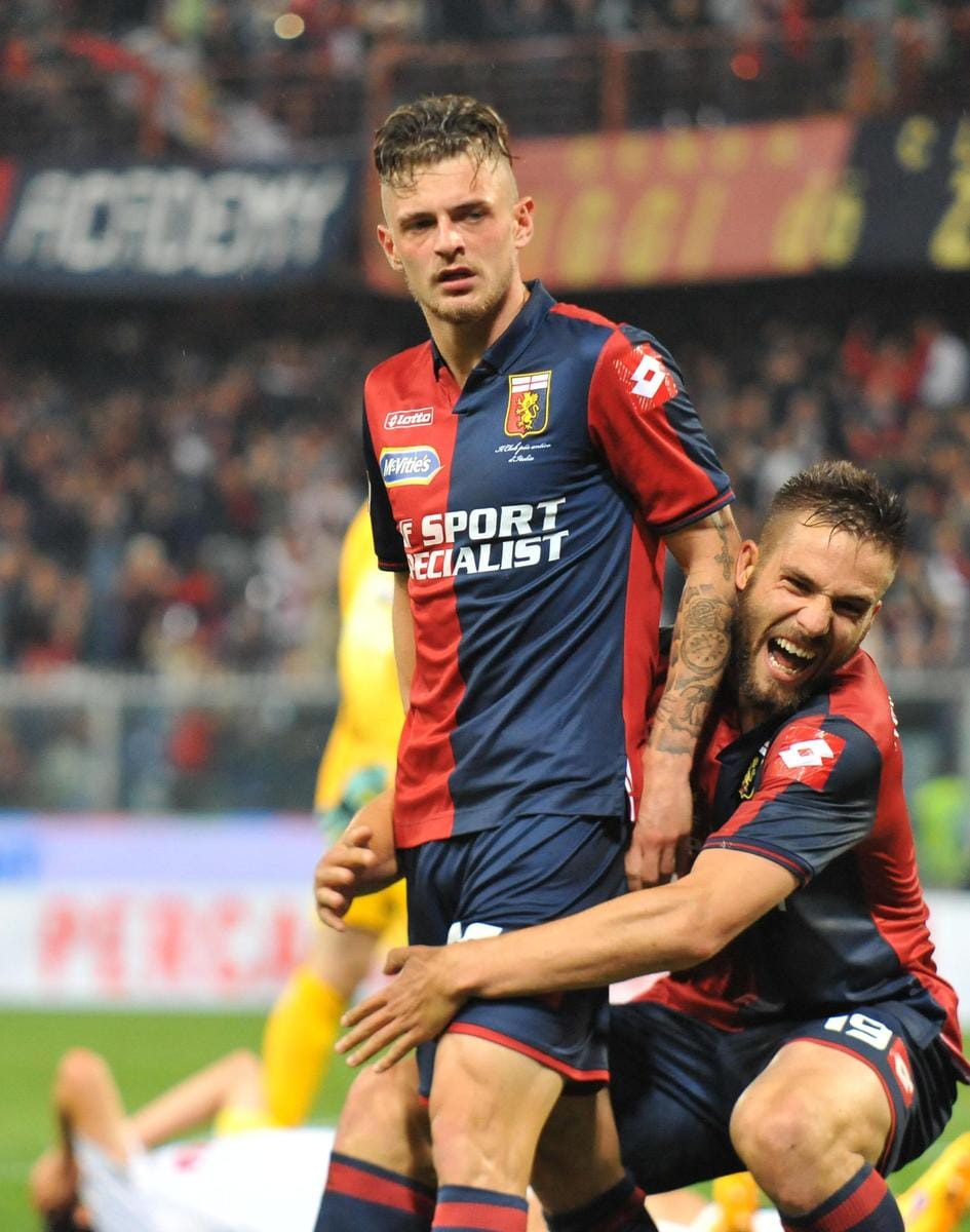 Calcio, Olanda: Zoet e Lestienne arrestati per rissa