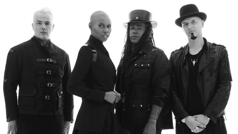 Skunk Anansie: annunciate le date italiane 2016