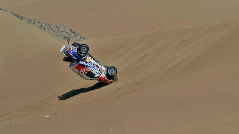 Dakar Rally, una storia di gloria e tragedie
