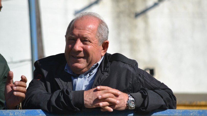 Casilina, Coratti: «Ok Promozione e giovanili»