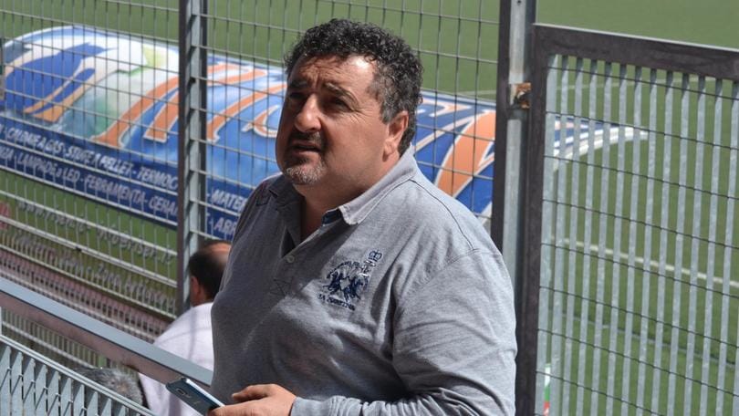 Vis Artena, Matrigiani: «Potrei ritirare la squadra»