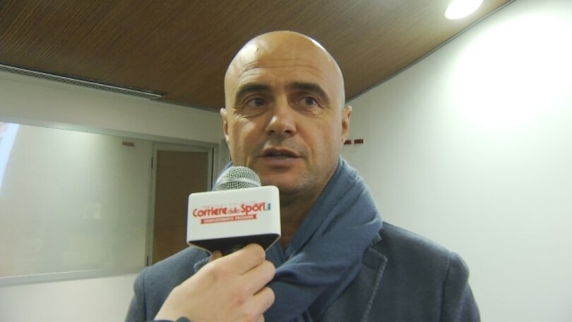 Giannini: "Questa Roma non mi entusiasma"