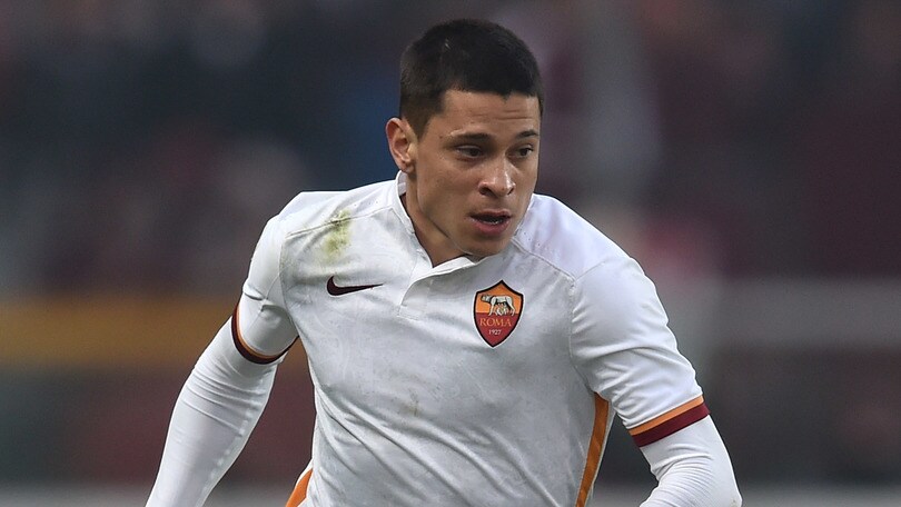 Calciomercato Roma, niente Watford: Iturbe va al Bournemouth