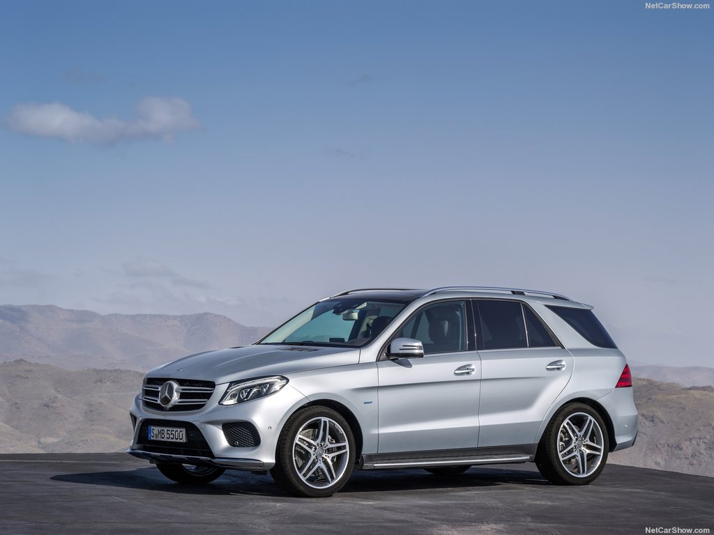 Mercato auto: il 2015 è stato l'anno dei SUV