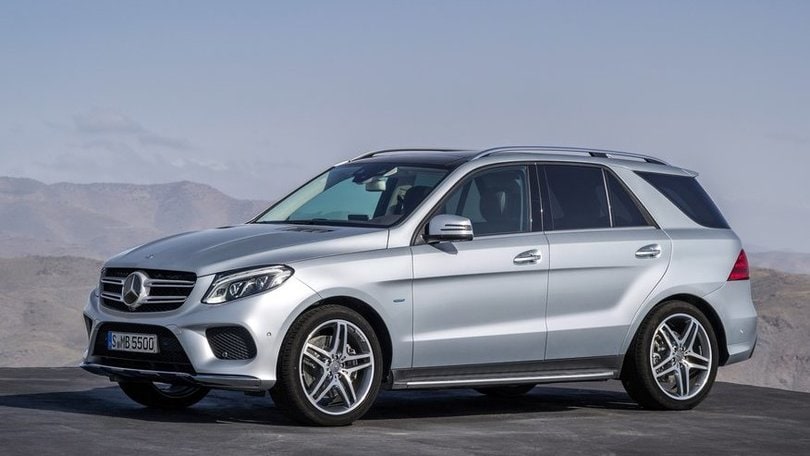 Mercato auto: il 2015 è stato l'anno dei SUV