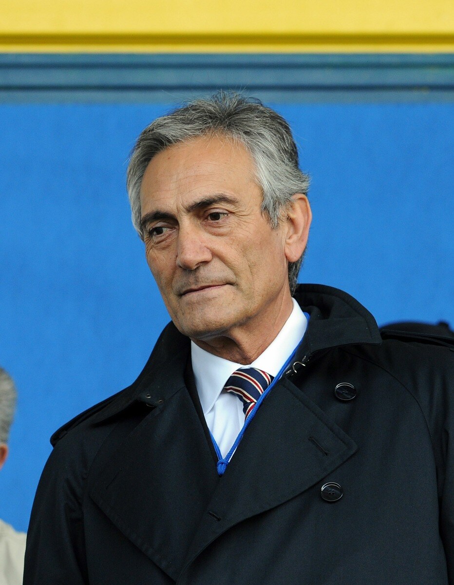 Lega Pro, Gravina nuovo presidente