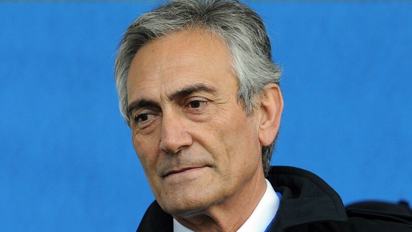 Lega Pro, Gravina nuovo presidente