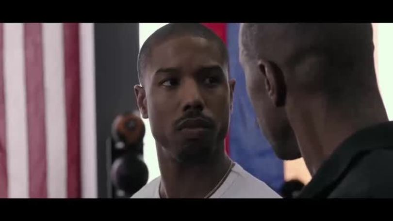 In esclusiva: Creed – Nato per combattere, il dietro le quinte