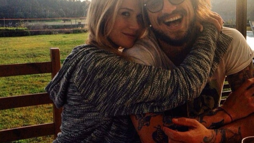 Suona ancora, Osvaldo