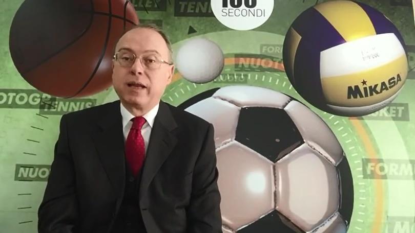 I 100 secondi di Alessandro Vocalelli: «Panchine d'Europa, grandi manovre»