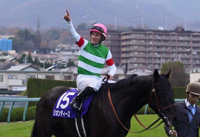 Ippica, Demuro al via nell'Arima Kinen