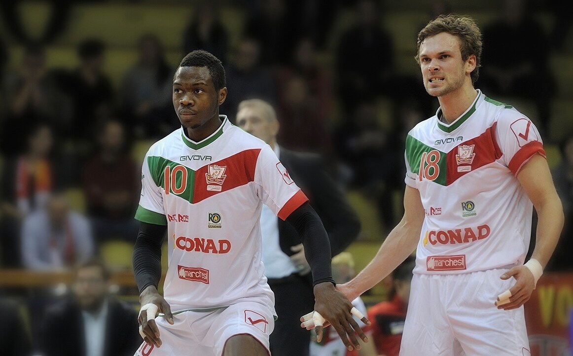 Volley: A2 Maschile, Reggio Emilia sgambetta Sora