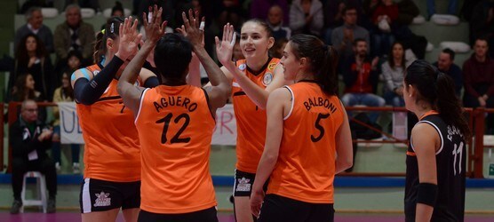 Volley: A2 Femminile, vittorie per Forlì e Soverato