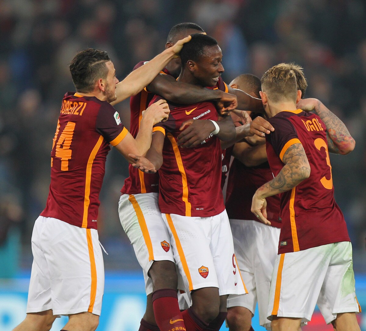 Calciomercato Roma, i segreti di Sadiq