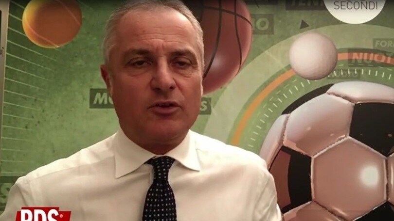 I 100 secondi di Vittorio Oreggia: «Berlusconi, amante tradito»