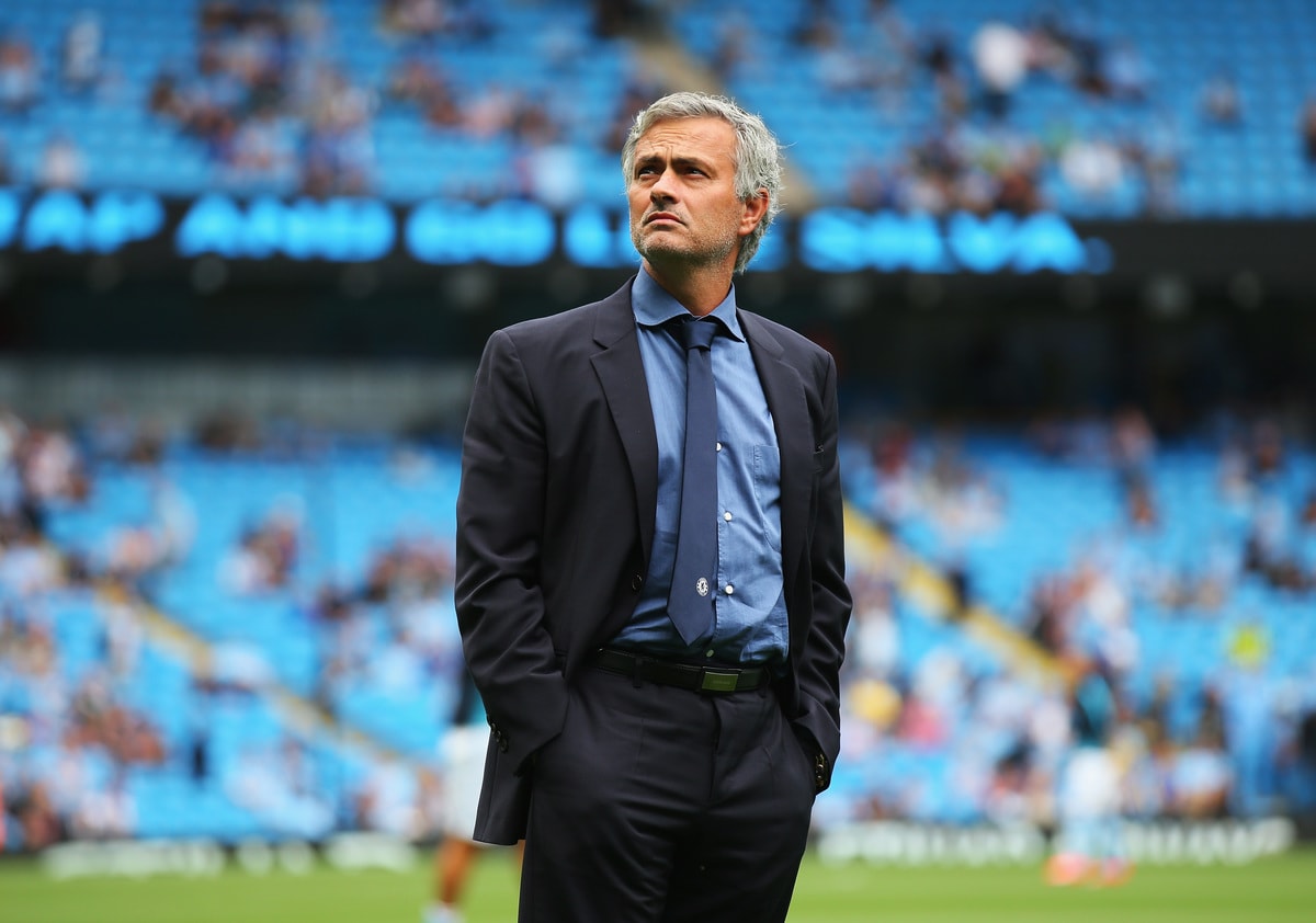 Calciomercato «Real Madrid, Mourinho per Benitez»