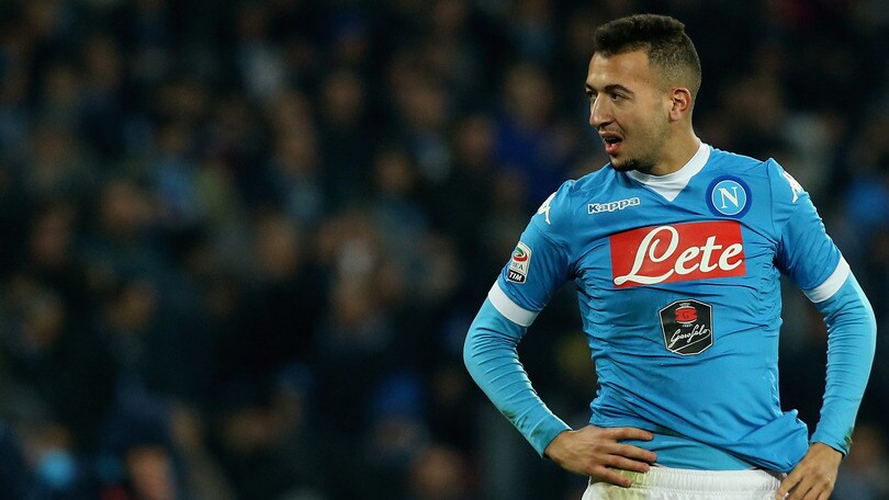 Calciomercato Bologna, torna di moda El Kaddouri
