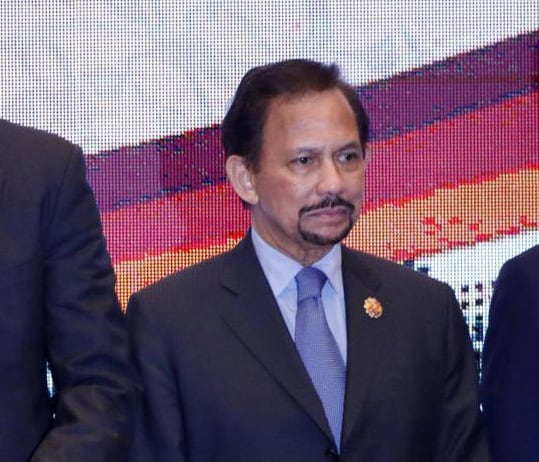 Brunei: carcere a chi festeggia il Natale