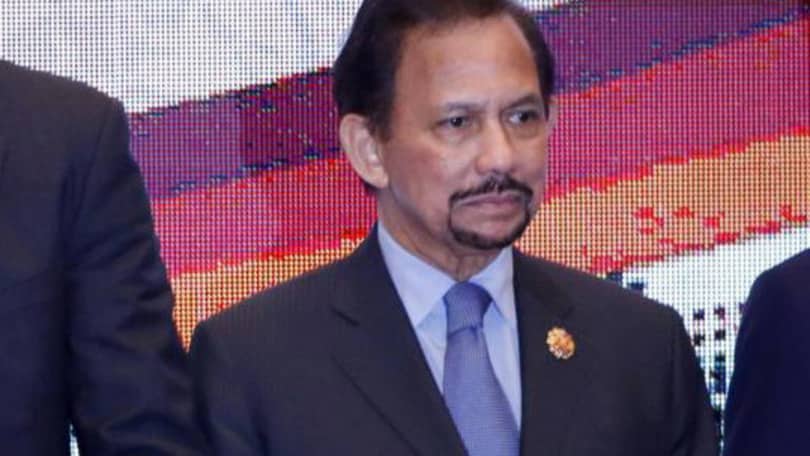 Carcere in Brunei a chi festeggia il Natale