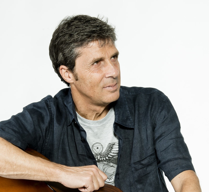 Barbarossa in concerto contro le mafie