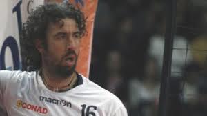 Volley: Questi tutti i protagonisti del "Bovo Day"