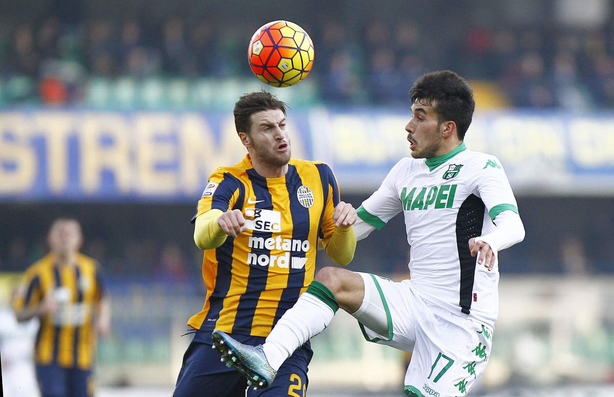 Calciomercato Verona, rebus Sala. Rafael al Besiktas?