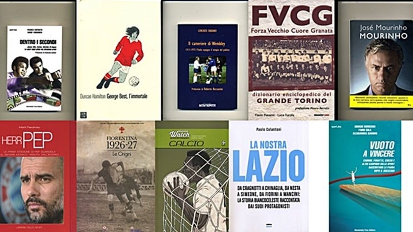 Da Guardiola a Best, dieci consigli per il Natale