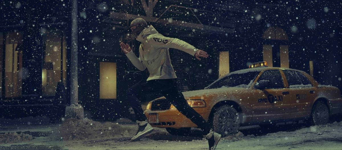 Quarta stagione per la collezione ACG di NikeLab