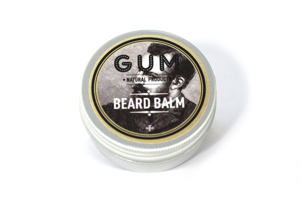 Tre nuovi barber products per Gum
