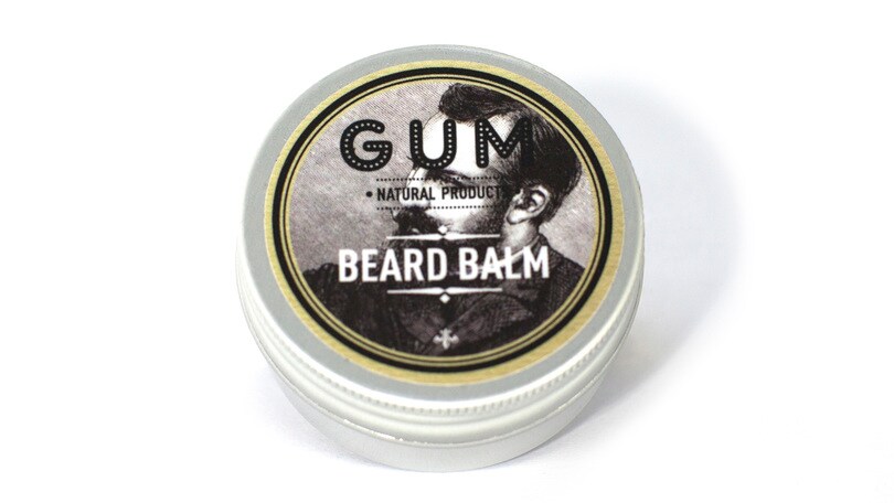 Tre nuovi barber products per Gum