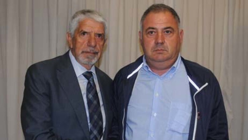 Racing Club, De Nicola: «Il bilancio è positivo»