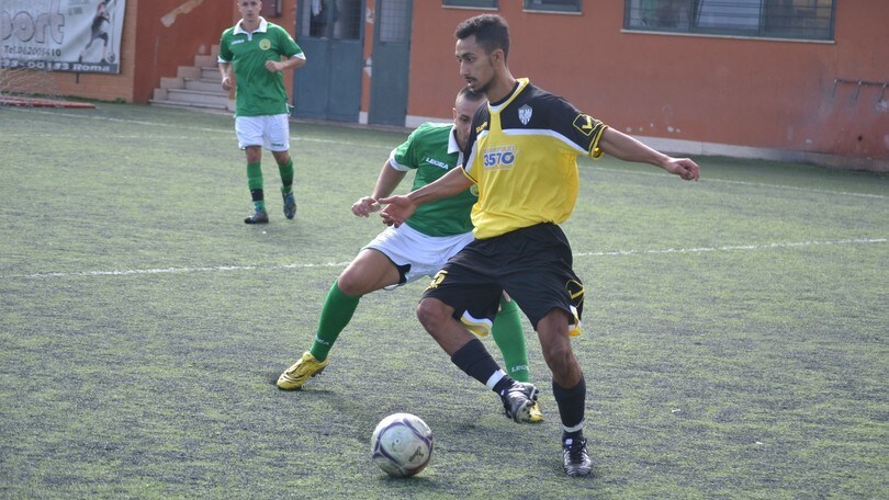 Atl. Torbellamonaca, Buonocore: «Sbalordito da questo gruppo»