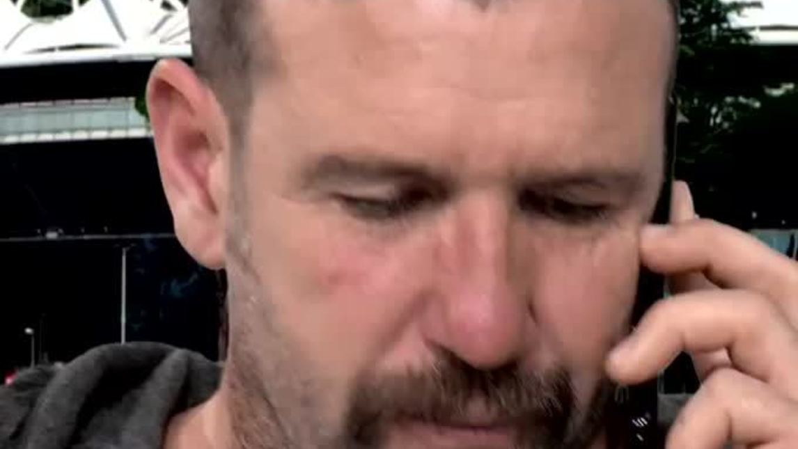 Candela: 29 dicembre, tutti all'Olimpico con "Voi siete leggenda" insieme a 40 grandi della Roma